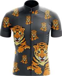 Tuff Tiger Cycling Jerseys - fungear.com.au