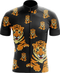 Tuff Tiger Cycling Jerseys - fungear.com.au