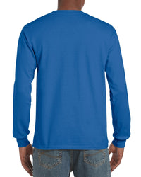 Ultra Cotton Adult Long Sleeve T-Shirt - kustomteamwear.com