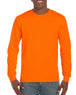 Safety Orange