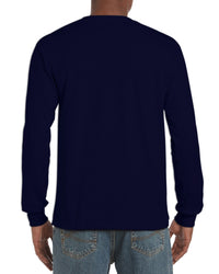 Ultra Cotton Adult Long Sleeve T-Shirt - kustomteamwear.com