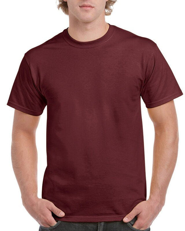 Ultra Cotton Adult T-Shirt - kustomteamwear.com