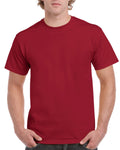 Cardinal Red