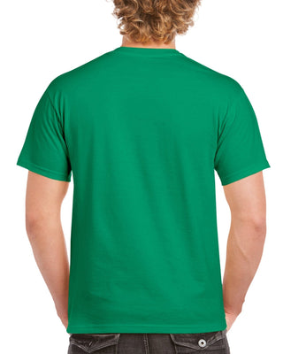 Ultra Cotton Adult T-Shirt - kustomteamwear.com