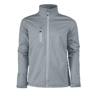 Vert Men's Softshell Jacket - kustomteamwear.com