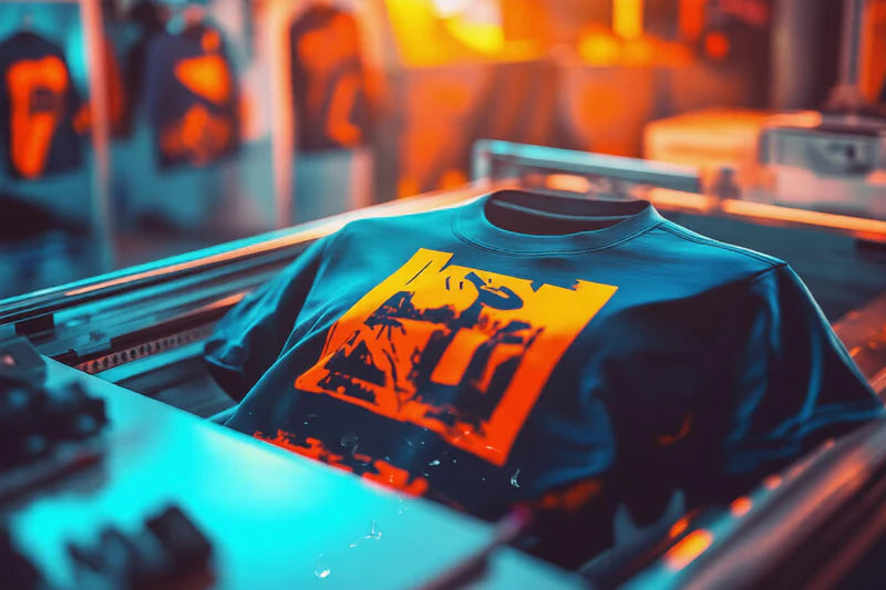 What Is Digital Printing?