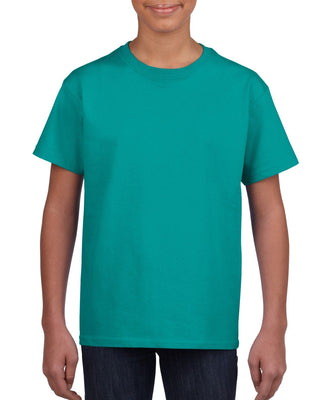 Youth Ultra Cotton Short Sleeve T-shirt - kustomteamwear.com