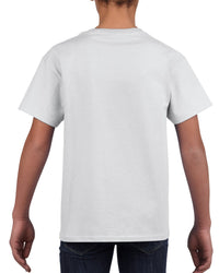Youth Ultra Cotton Short Sleeve T-shirt - kustomteamwear.com
