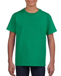 Youth Ultra Cotton Short Sleeve T-shirt - kustomteamwear.com