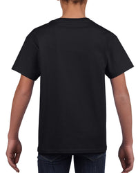 Youth Ultra Cotton Short Sleeve T-shirt - kustomteamwear.com
