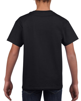 Youth Ultra Cotton Short Sleeve T-shirt - kustomteamwear.com