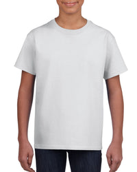Youth Ultra Cotton Short Sleeve T-shirt - kustomteamwear.com
