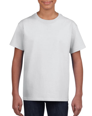 Youth Ultra Cotton Short Sleeve T-shirt - kustomteamwear.com