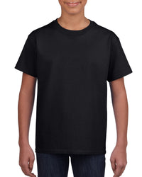 Youth Ultra Cotton Short Sleeve T-shirt - kustomteamwear.com