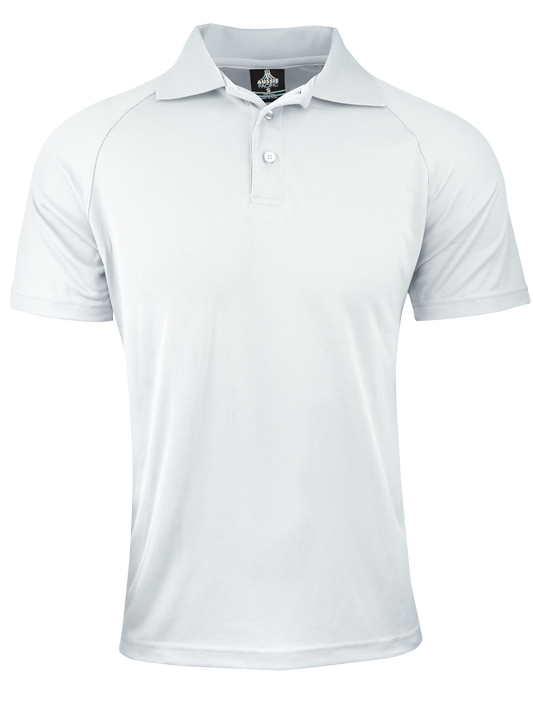 MENS KEIRA POLO - kustomteamwear.com