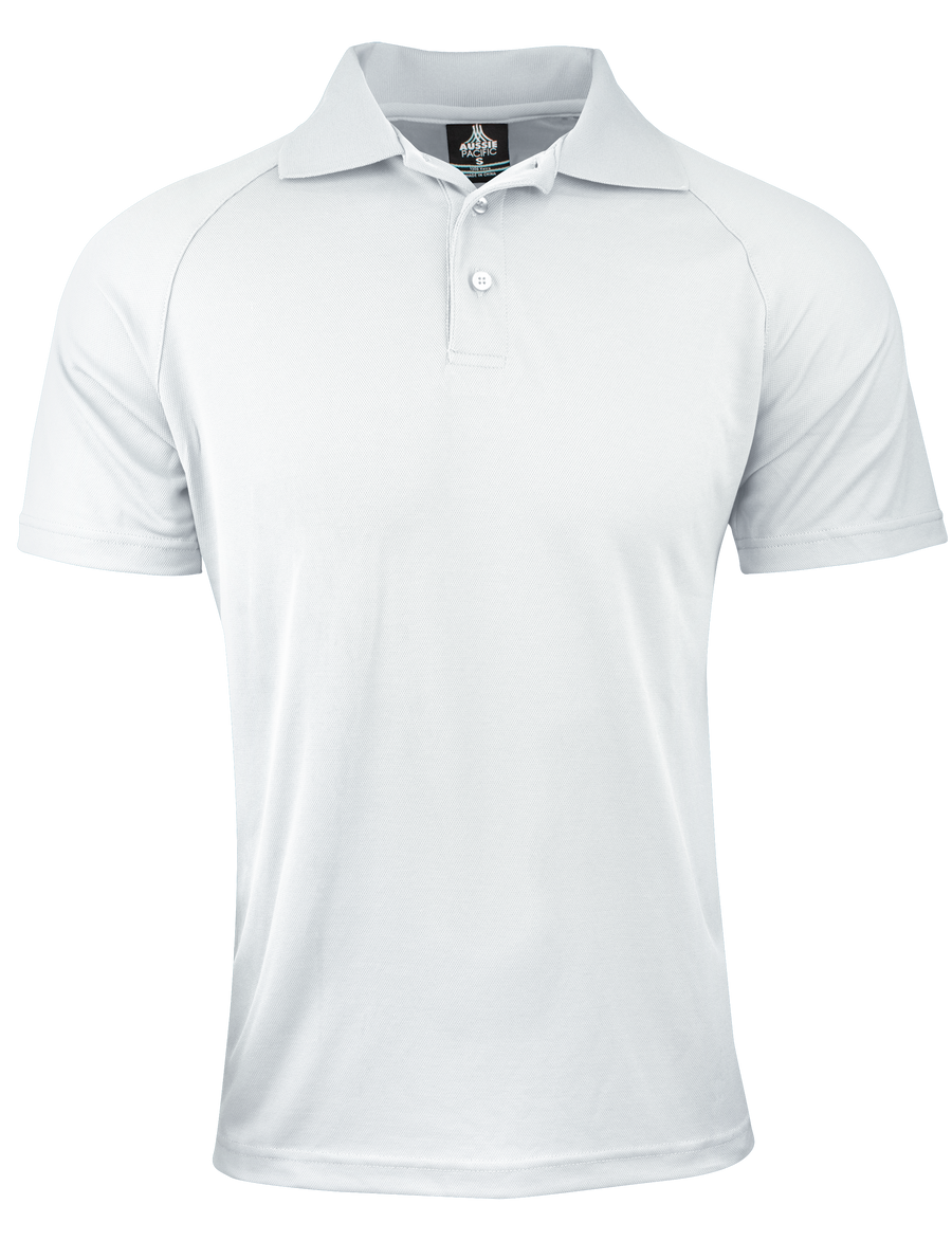 MENS KEIRA POLO - kustomteamwear.com
