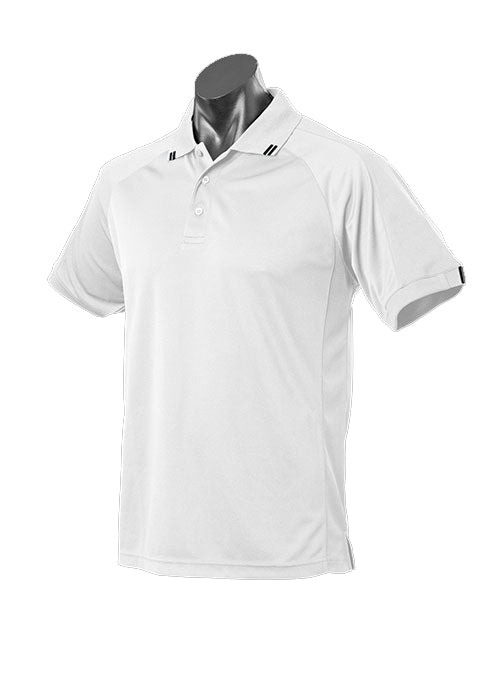 MENS FLINDERS POLO