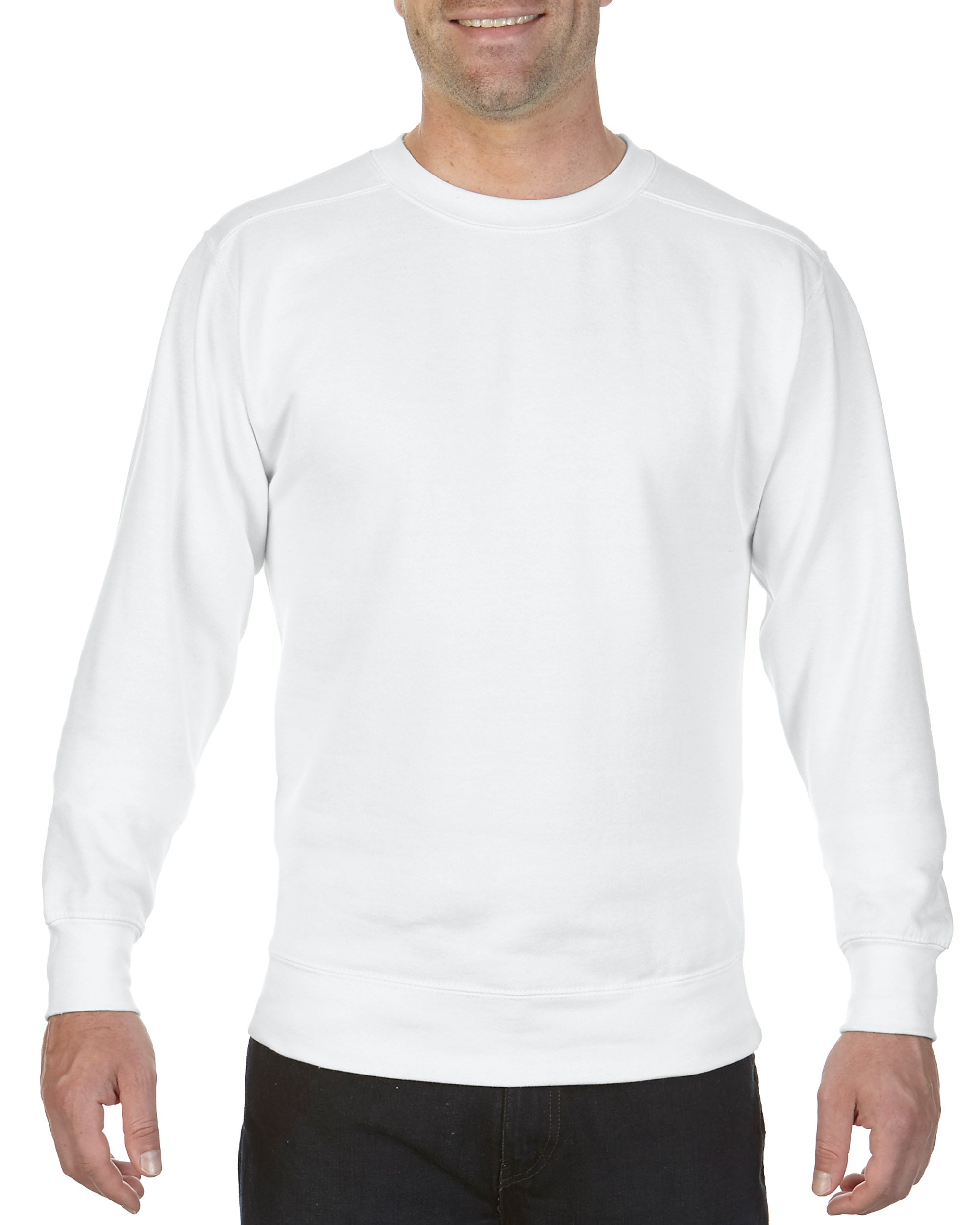 Adult Crewneck Sweatshirt