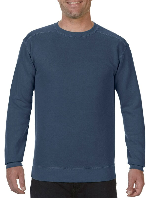 Adult Crewneck Sweatshirt