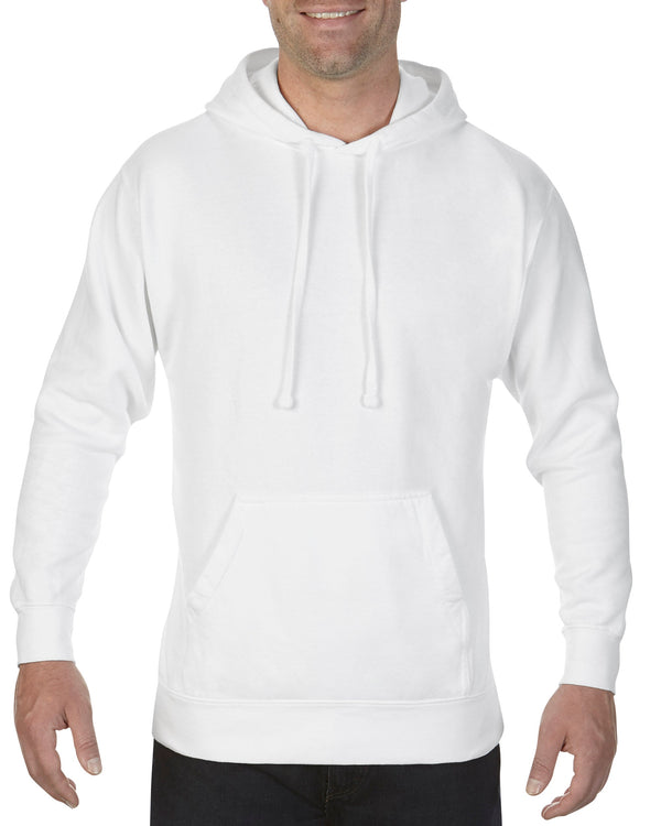 Adult Hooded Sweatshirt