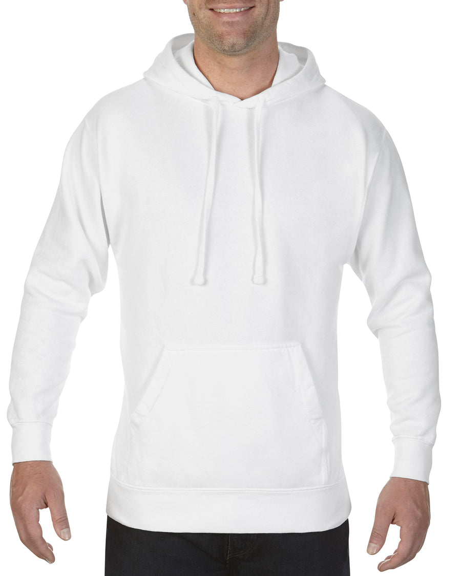 Adult Hooded Sweatshirt