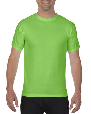 Adult Heavyweight T-Shirt