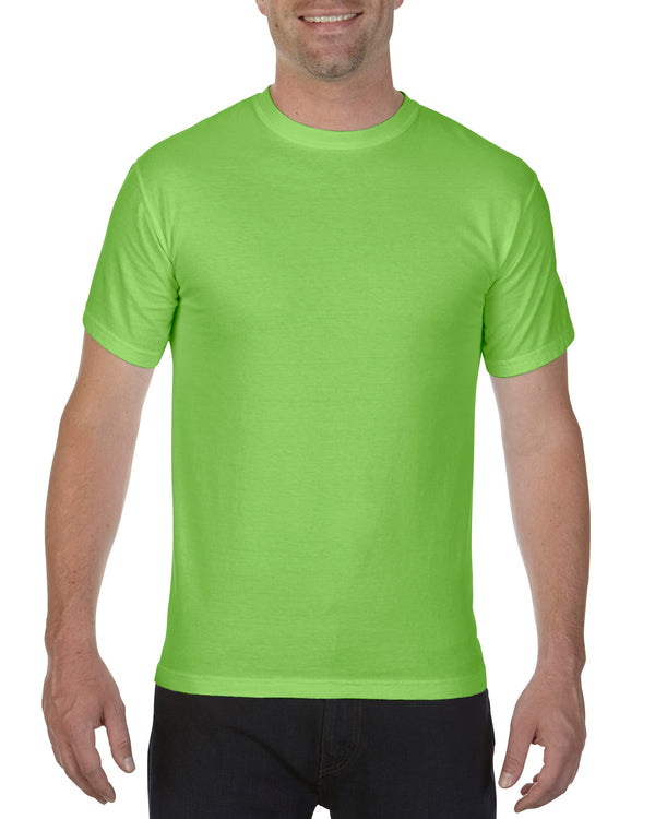 Adult Heavyweight T-Shirt