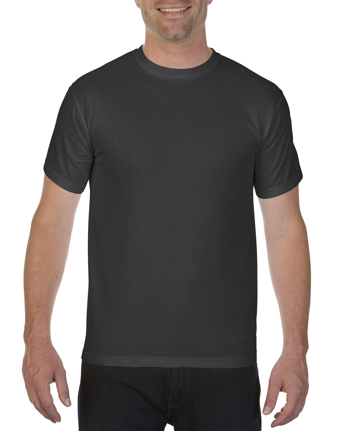 Adult Heavyweight T-Shirt