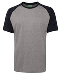 13% Marle/Navy