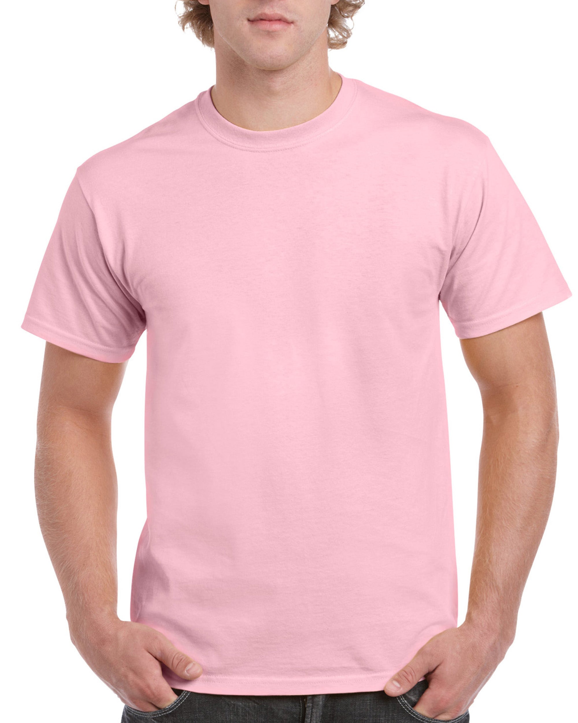 Ultra Cotton Adult T-Shirt