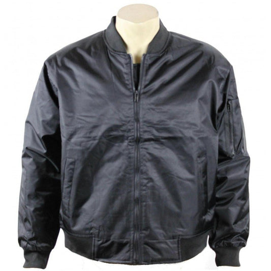 2266# WORK BOMBER JACKET - kustomteamwear.com