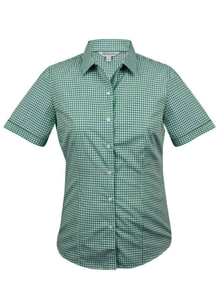 LADY EPSOM SHORT SLEEVE - kustomteamwear.com