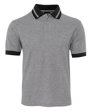 JB's BIRDS EYE POLO