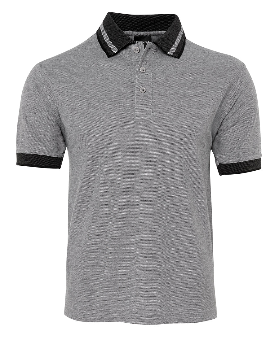 JB's BIRDS EYE POLO