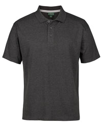C OF C JERSEY POLO