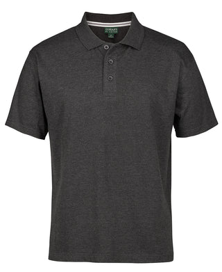 C OF C JERSEY POLO