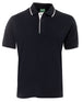 Navy/White