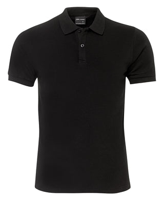 JB's FITTED POLO