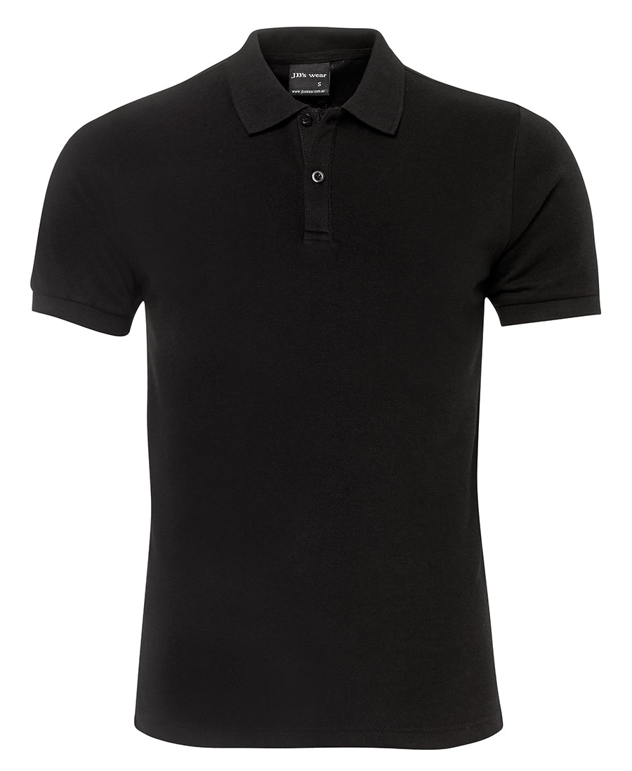 JB's FITTED POLO