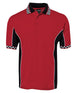 Red/Black/White