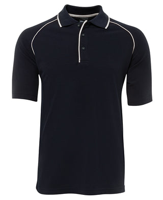 JB's RAGLAN POLO