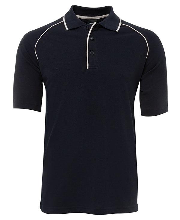 JB's RAGLAN POLO