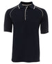 Navy/White