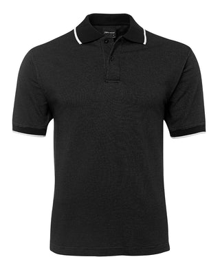JB's NAIL HEAD POLO