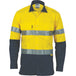 Yellow/Navy