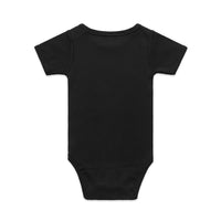 3003 INFANT MINI-ME ONE-PIECE