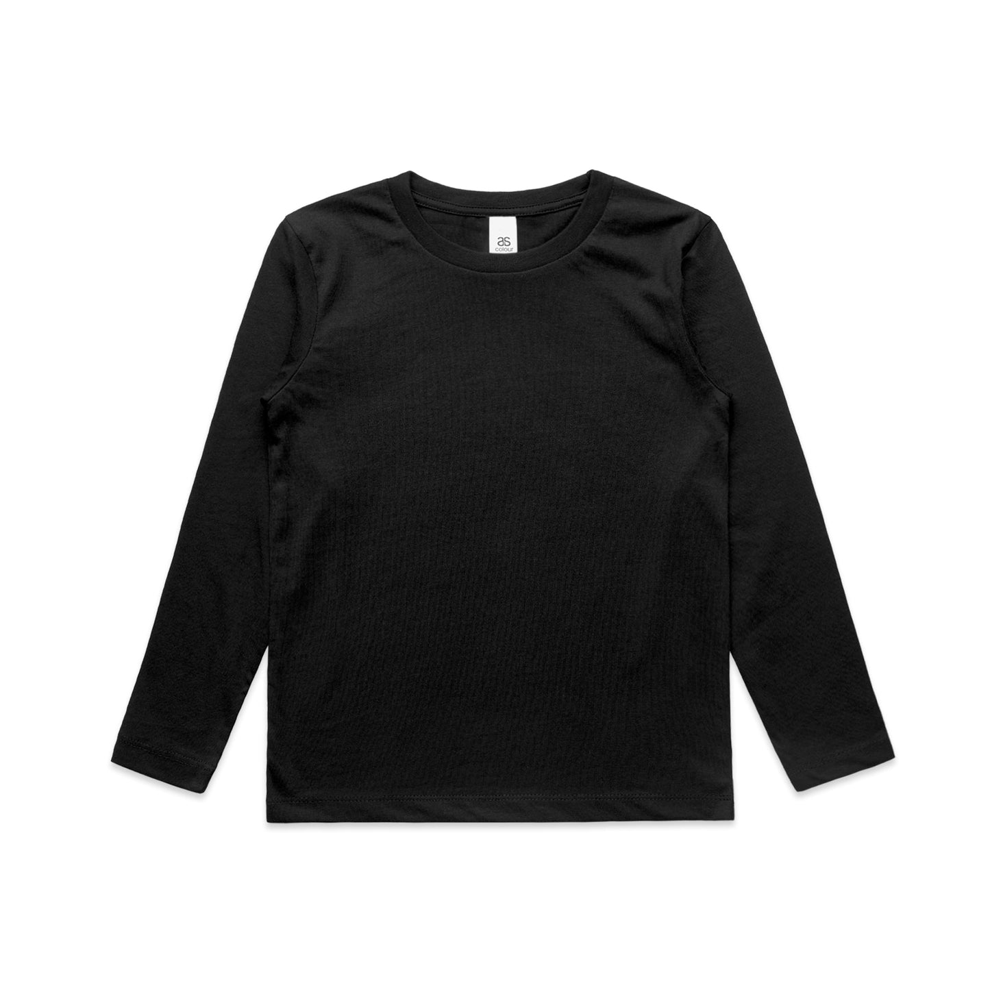 3007 KIDS LONG SLEEVE TEE