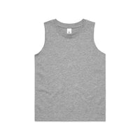 3010 YOUTH BARNARD TANK