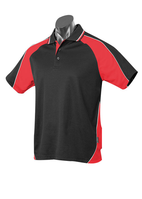 KIDS PANORAMA POLO