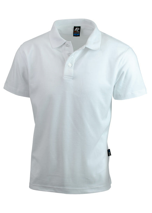 KIDS HUNTER POLO